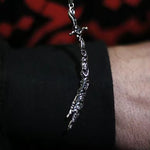 Zulfiqar Imam Sword Necklace V7 | Men