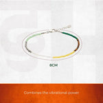 Dhan Yog Anklet | Women | Authentication Certificate