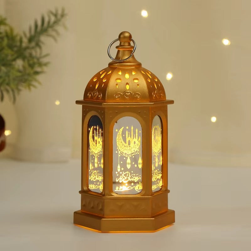 Ramadan Kareem LED Lantern v2