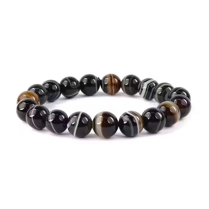 Sulemani Bead Bracelet – Symbol of Protection & Strength