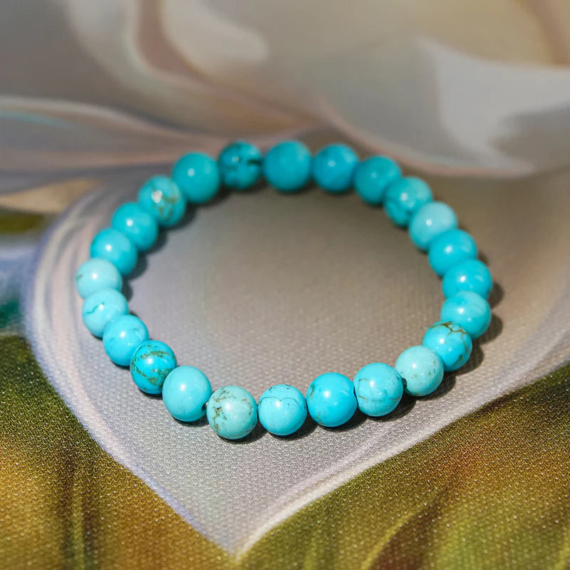 Natural Aqeeq Bracelets - Blessing & Protection | Halal to wear | Pure Natural stone with Certificate | Men | Women