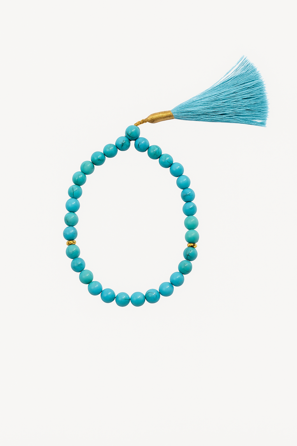 33 Beads Aqeeq Tasbih