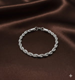 Essential Rope Bracelet | Women