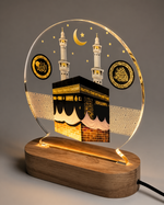 KABA LED Table Decor | Ramadan Gift | Islamic Gift| Anniversary Gift| Housewarming Islamic Gift