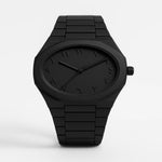 Arabic Dial Polycarbonate Ultra-Light Analog Watch – For Men