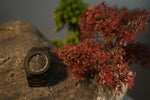 Arabic Dial Polycarbonate Ultra-Light Analog Watch – For Men