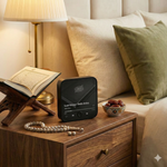 Exclusive Quran Surah Magnet Speaker