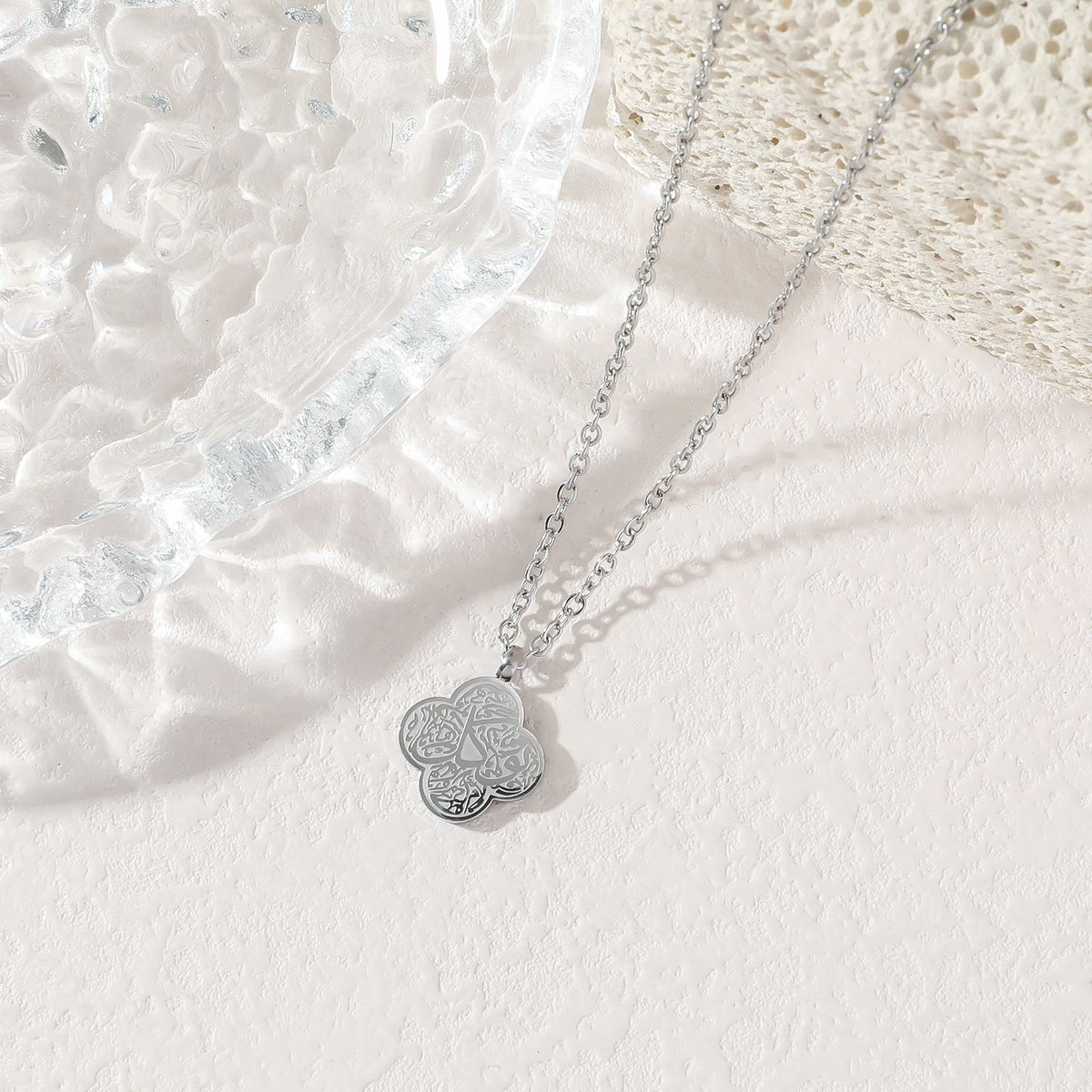 Tawakkul Necklace