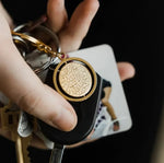 Sahada Keychain