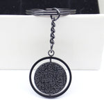 Sahada Keychain