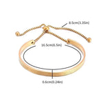 Ayatul Kursi stylish Bangle For Women