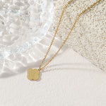 Tawakkul Necklace