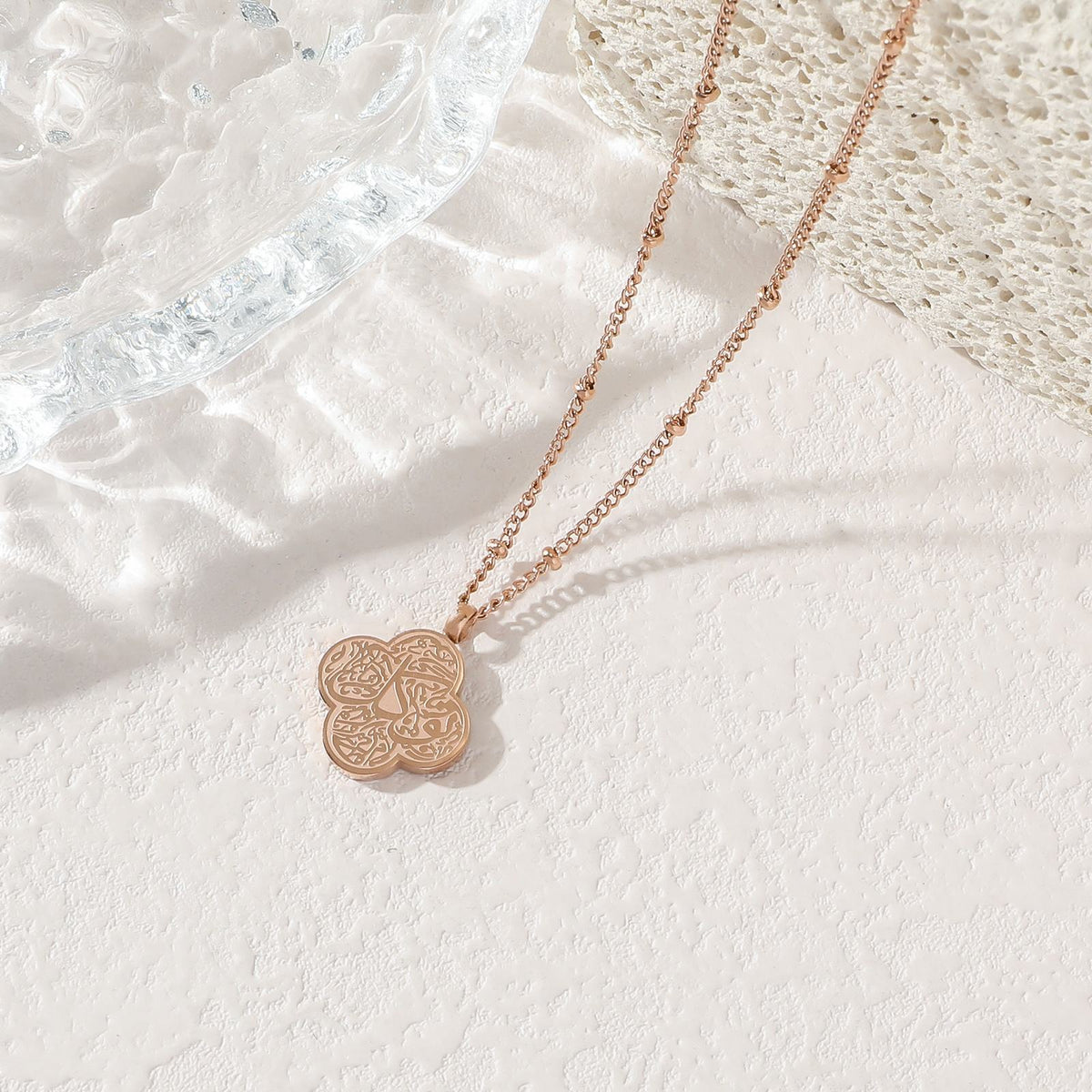 Tawakkul Necklace