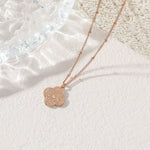 Tawakkul Necklace
