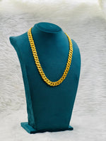 1 Gram Gold Plated Chain