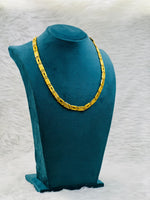 1 Gram Gold Plated Chain