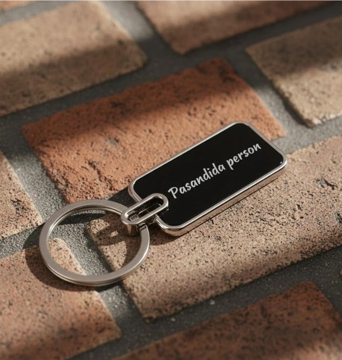 Customize keychain | Home | Car | Bike | Meaningful Gift for Loved Ones