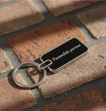 Customize keychain | Home | Car | Bike | Meaningful Gift for Loved Ones