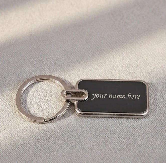 Customize keychain | Home | Car | Bike | Meaningful Gift for Loved Ones