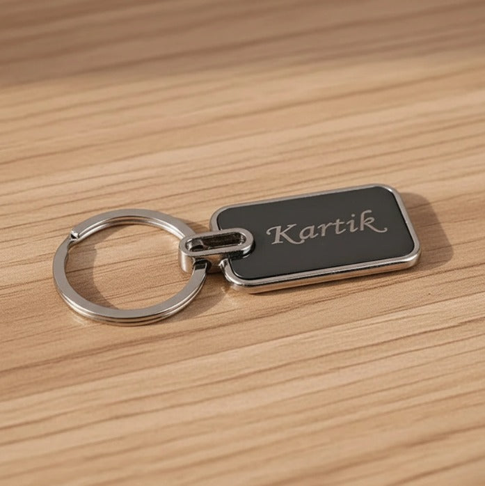 Customize keychain | Home | Car | Bike | Meaningful Gift for Loved Ones