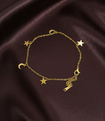 Galaxy Bracelet | Women