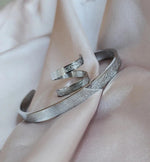 Ayatul Kursi Protection Set ( Bracelet + Ring )