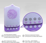 Digital Quran Lamp Zikir Plug