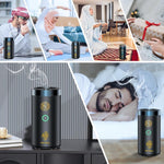 Bakhoor Burner with Quran Speaker |Remote | Bluetooth | Islamic Gift