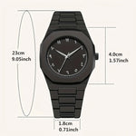 Arabic Watch For Men
