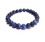 Natural Aqeeq Bracelets - Blessing & Protection | Halal to wear | Pure Natural stone with Certificate | Men | Women