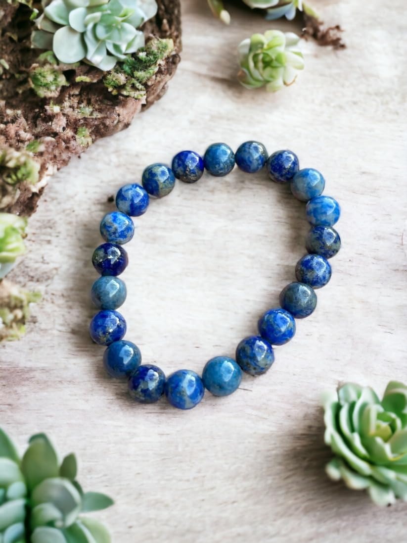 Natural Aqeeq Bracelets - Blessing & Protection | Halal to wear | Pure Natural stone with Certificate | Men | Women