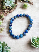 Natural Aqeeq Bracelets - Blessing & Protection | Halal to wear | Pure Natural stone with Certificate | Men | Women