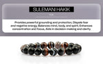 Sulemani Bead Bracelet – Symbol of Protection & Strength