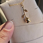 Bloom Necklace V2 | Women