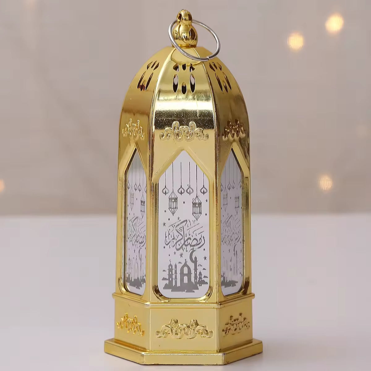 Ramadan Kareem LED Lantern