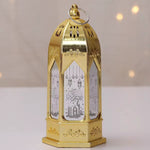 Ramadan Kareem LED Lantern