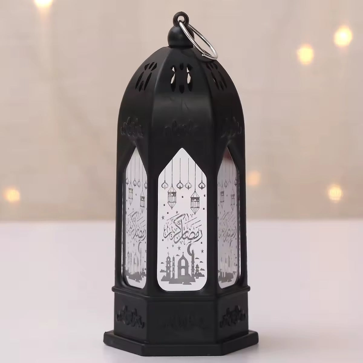 Ramadan Kareem LED Lantern