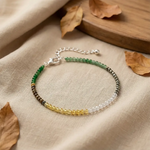 Dhan Yog Anklet | Women | Authentication Certificate