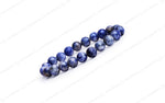 Sodalite Bead Bracelet | Fashion Jwellery | Gift | Men | Women