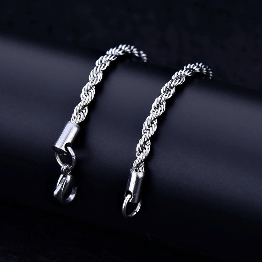 Essential Rope Bracelet | Women