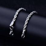 Essential Rope Bracelet | Women