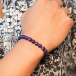 Natural Aqeeq Bracelets - Blessing & Protection | Halal to wear | Pure Natural stone with Certificate | Men | Women