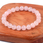 Natural Aqeeq Bracelets - Blessing & Protection | Halal to wear | Pure Natural stone with Certificate | Men | Women