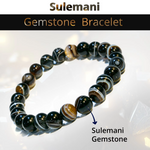 Sulemani Bead Bracelet – Symbol of Protection & Strength