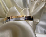 Alhamdulillah Cuff Islamic Bracelet