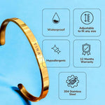 Personalised Name Bracelet