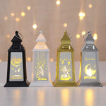 Ramadan Kareem LED Lantern v3