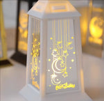 Ramadan Kareem LED Lantern v3