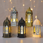 Ramadan Kareem LED Lantern