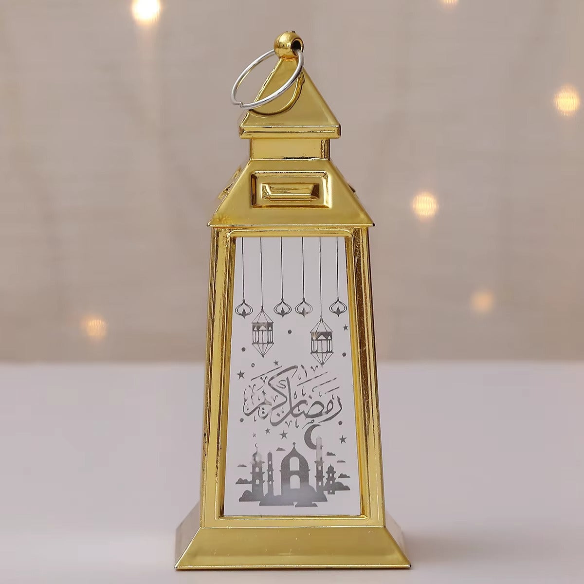 Ramadan Kareem LED Lantern v3